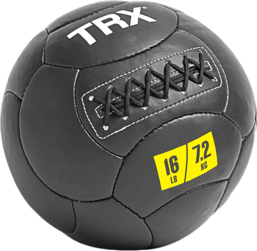 

Медбол диаметр 35 см TRX 7.26 кг (EXMDBL-14-16)