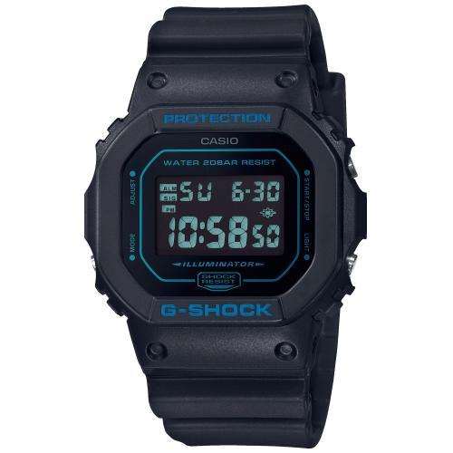 

Часы наручные Casio G-Shock CsG-ShckDW-5600BBM-1ER