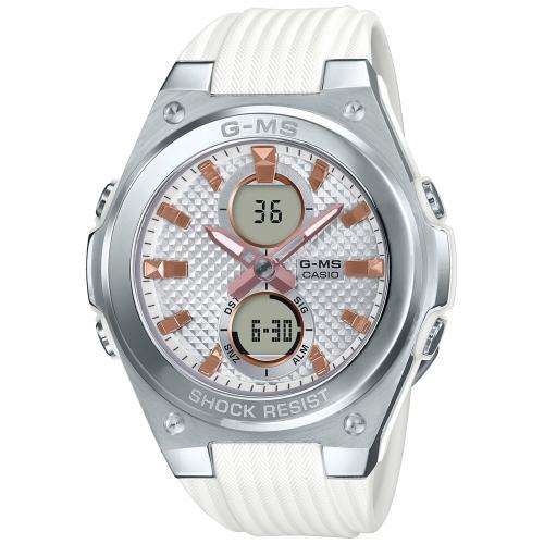 

Часы наручные Casio Baby-G CsBby-GMSG-C100-7AER