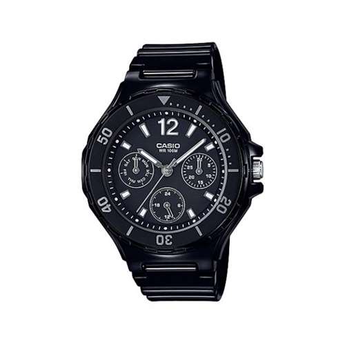 

Часы наручные Casio Collection CsCllctnLRW-250H-1A1VEF