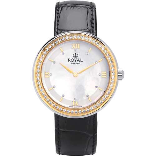 

Часы наручные Royal London RylLndn21403-05