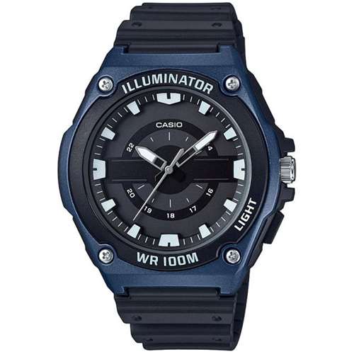 

Часы наручные Casio Collection CsCllctnMWC-100H-2AVEF