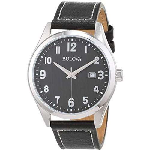 

Часы наручные Bulova Blv96B299