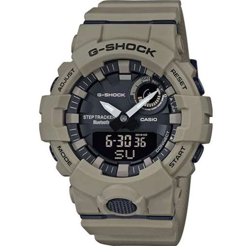 

Часы наручные Casio CsGBA-800UC-5AER