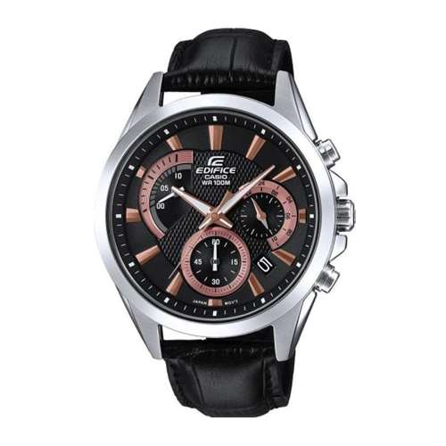 

Часы наручные Casio Edifice CsdfcEFV-580L-1AVUEF