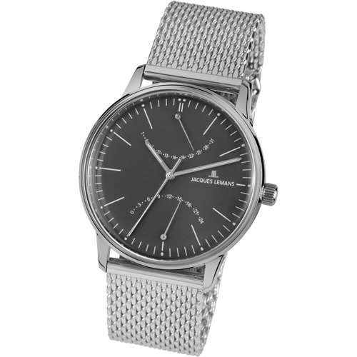 

Часы наручные Jacques Lemans JcqsLmnsN-218E