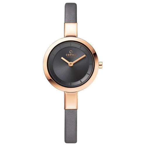 

Часы наручные Obaku bkV129LXVJRJ