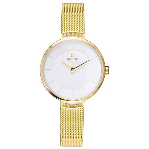

Часы наручные Obaku bkV177LEGIMG