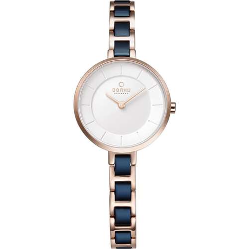 

Часы наручные Obaku bkV183LXVISL