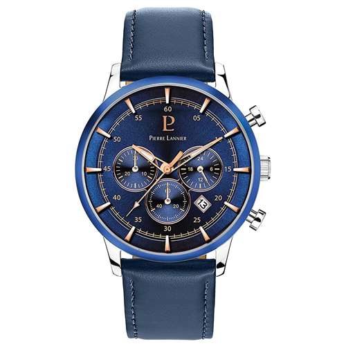 

Часы наручные Pierre Lannier PrrLnnr224G166