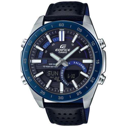 

Часы наручные Casio Edifice CsdfcERA-120BL-2AVEF