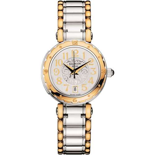 

Часы наручные Balmain Blmn3712.39.14