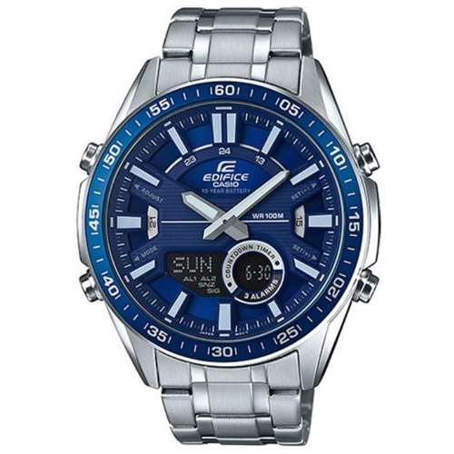 

Часы наручные Casio Edifice CsdfcEFV-C100D-2AVEF