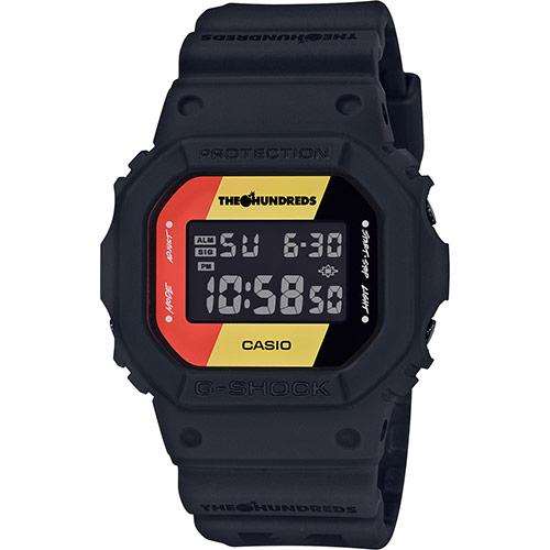 

Часы наручные Casio G-Shock CsG-ShckDW-5600HDR-1ER