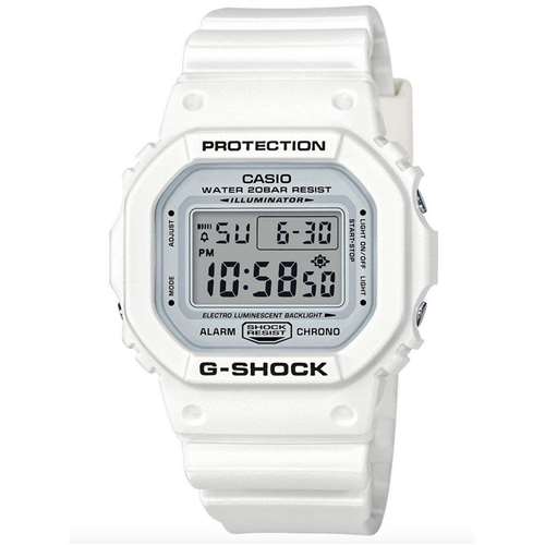 

Часы наручные Casio G-Shock CsG-ShckDW-5600MW-7ER