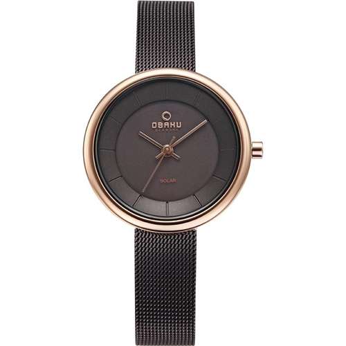 

Часы наручные Obaku bkV206LRVNMN