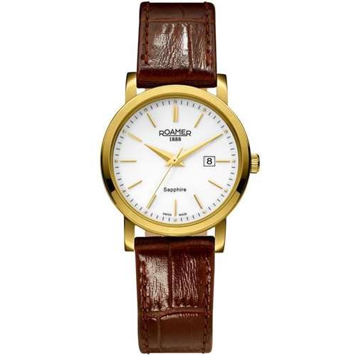 

Часы наручные Roamer Rmr709844 48 25 07