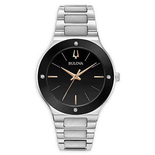 

Часы наручные Bulova Blv96E117