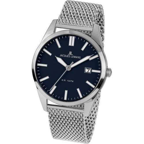 

Часы наручные Jacques Lemans JcqsLmns1-2002M