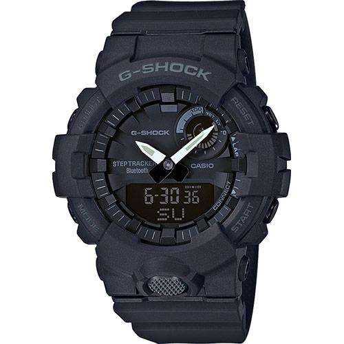 

Часы наручные Casio G-Shock CsG-ShckGBA-800-1AER