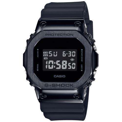 

Часы наручные Casio G-Shock CsG-ShckGM-5600B-1ER