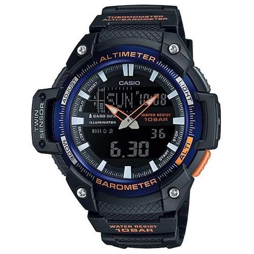 

Часы наручные Casio Collection CsCllctnSGW-450H-2BER