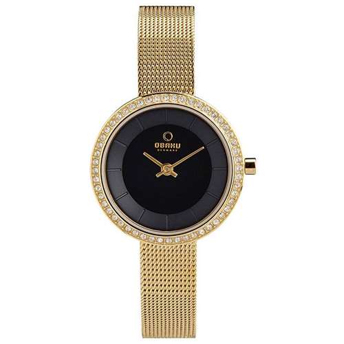 

Часы наручные Obaku bkV146LEGBMG