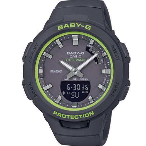

Часы наручные Casio Baby-G CsBby-GBSA-B100SC-1AER