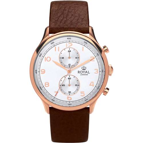 

Часы наручные Royal London RylLndn41385-05