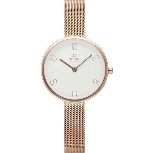 

Часы наручные Obaku bkV195LXVIMV