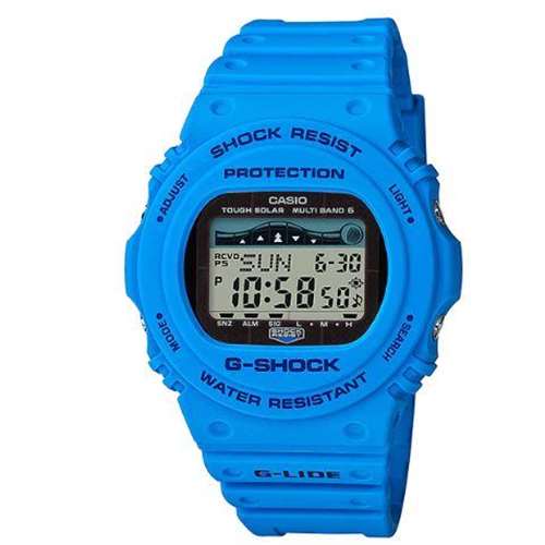 

Часы наручные Casio G-Shock CsG-ShckGWX-5700CS-2ER