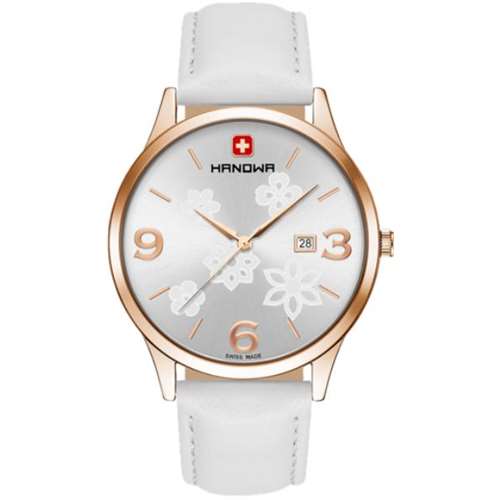 

Часы наручные Hanowa Hnw16-4085.09.001