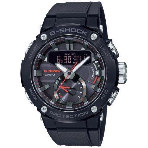 

Часы наручные Casio G-Shock CsG-ShckGST-B200B-1AER