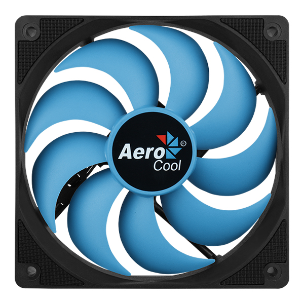 

Кулер Aerocool Motion 12 Plus