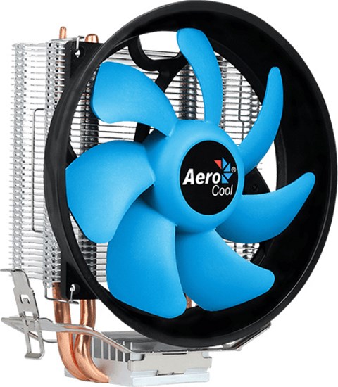 

Кулер AeroCool Verkho 2 Plus
