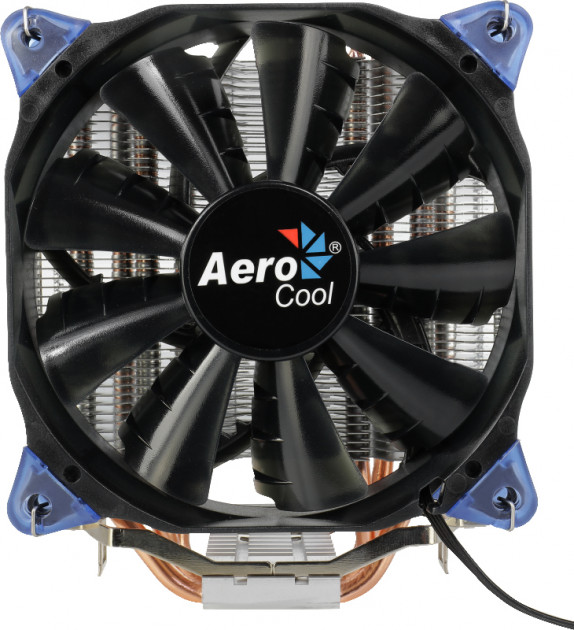 

Кулер для процессора AeroCool Verkho 4