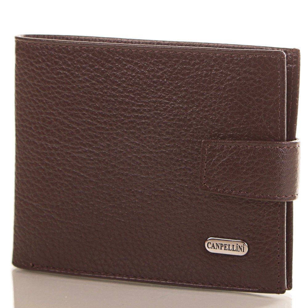 

Кошелек Canpellini SHI503-10-FL