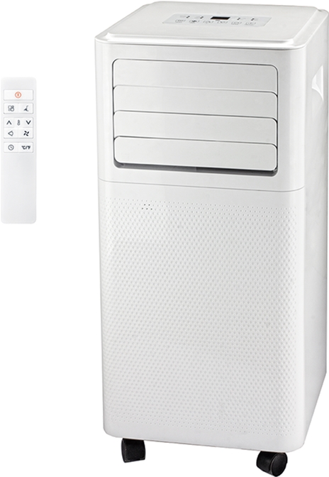 

Кондиционер мобильный TCL KY-20/RWY(MZ)(NX)