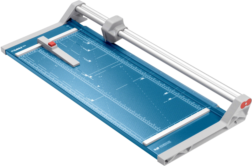 

Різак Dahle 554 G.3 720 мм