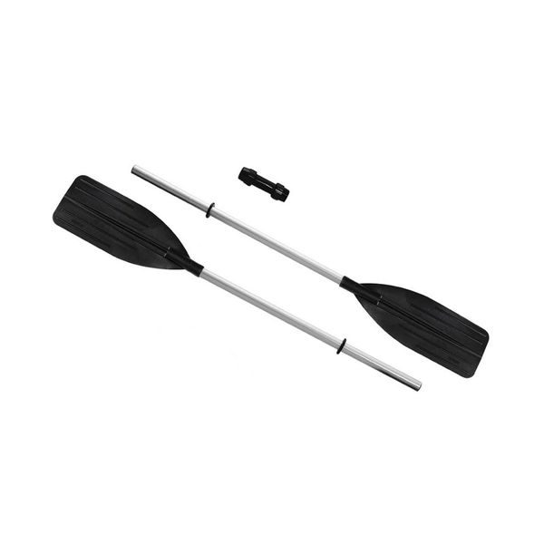 

Алюминиевые весла Intex 69627 (122 / 244 см) Kayak Paddle/Boat Oars