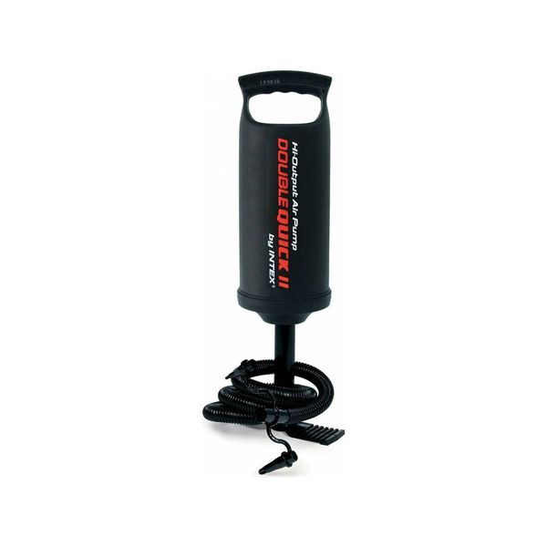 

Ручной насос Intex 68614 (36 см) Double Quick II Hand Pump