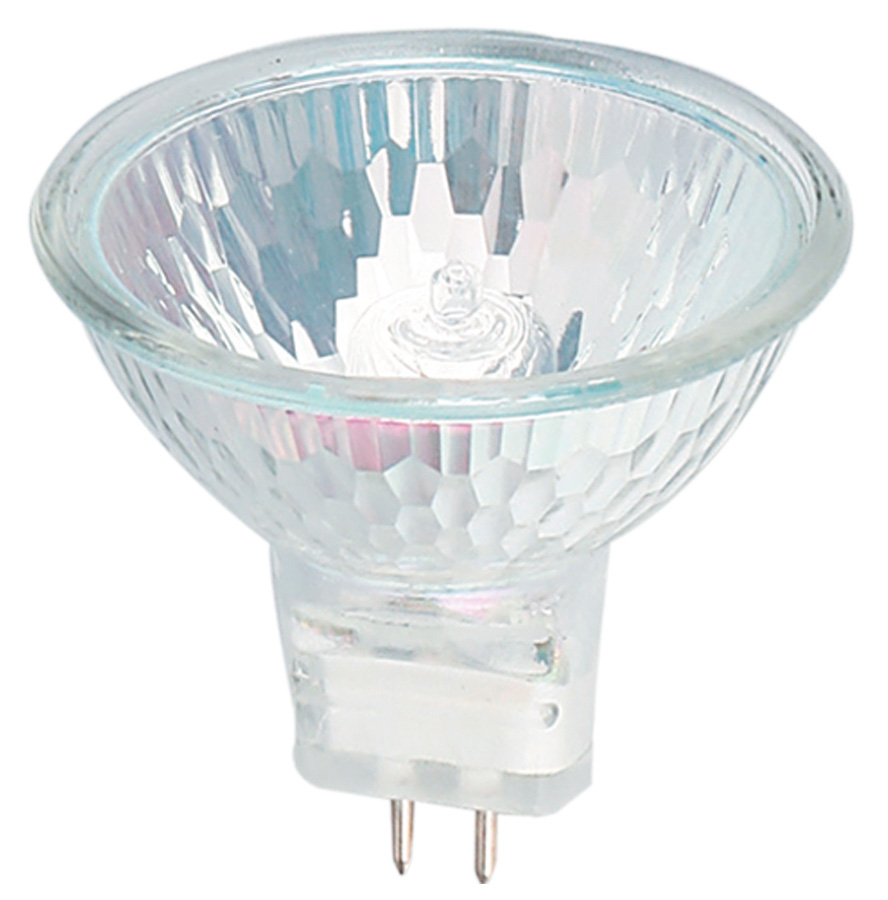 

Галогенная лампа DELUX JCDR 230V 35W G5.3 10 шт (90016856)