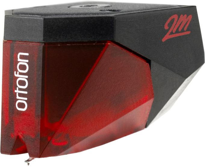 

Картридж Ortofon 2M Red (560001)