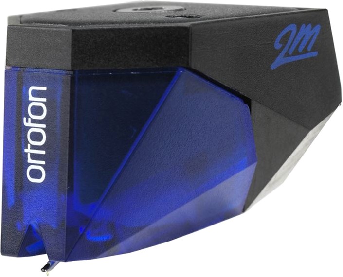 

Картридж Ortofon 2M Blue (560011)