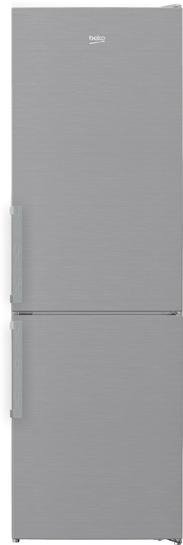 

Двухкамерный холодильник BEKO RCSA366K31XB