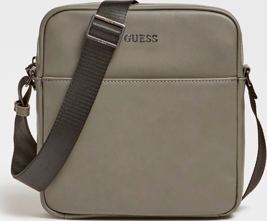 

Мужская сумка Guess HMSCLA-P1226 Grey