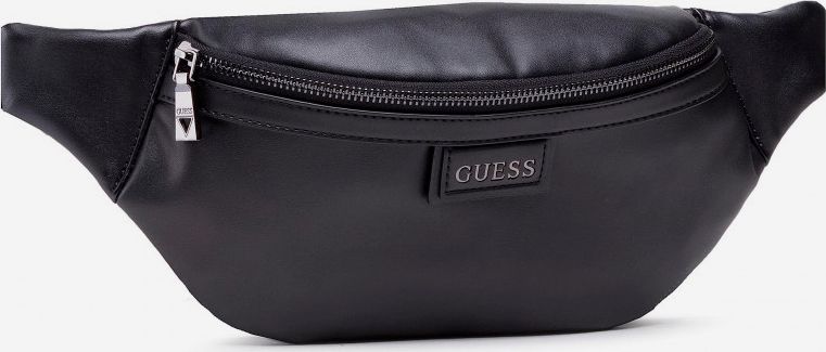 

Мужская поясная сумка Guess HMSCLA-P1230 Black