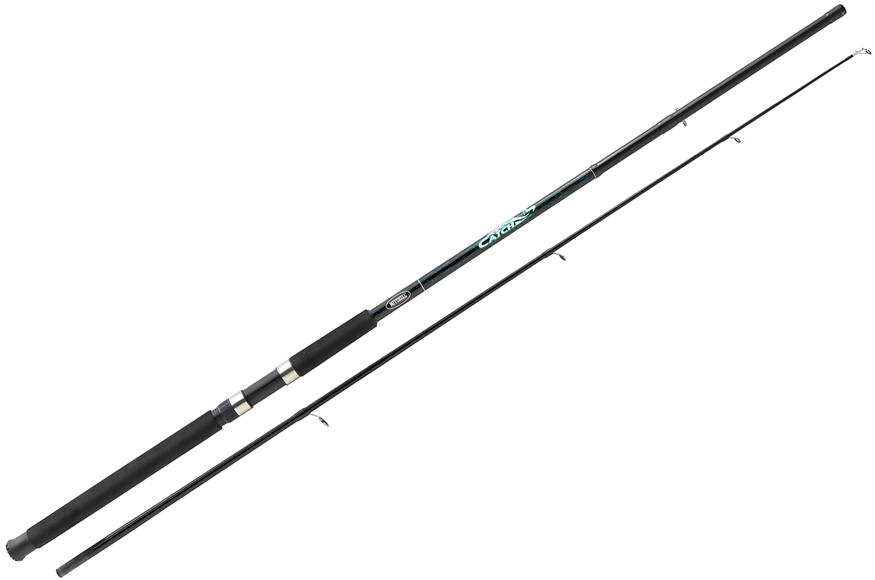 

Удилище Mitchell Rod Catch 272 15/40 Spin 2.7 м 15-40 г (1406787)