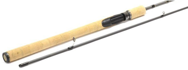 

Удилище Fenwick HMX762ML Twitch 2.29 м 5-20 г (1381959)