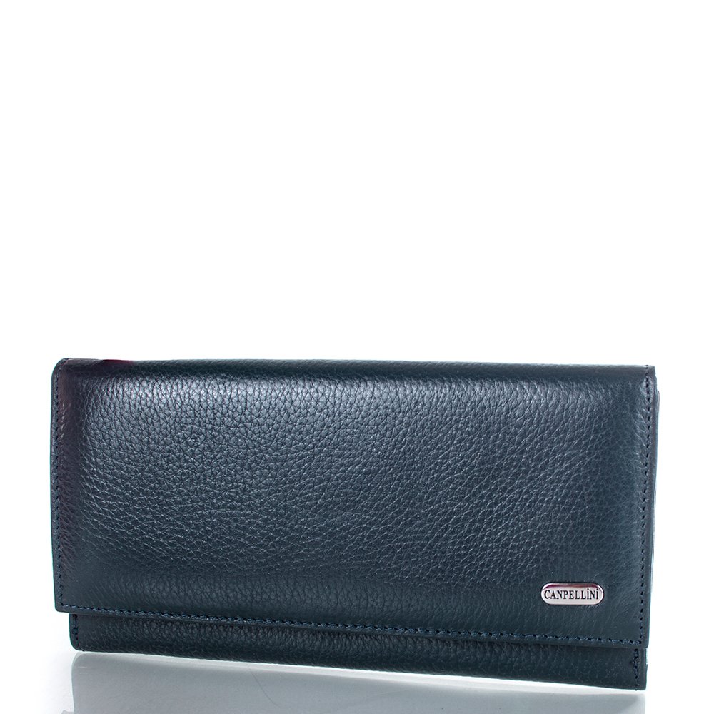 

Кошелек Canpellini SHI157-6